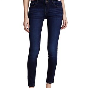 NWOT DL1961 Emma Legging 30